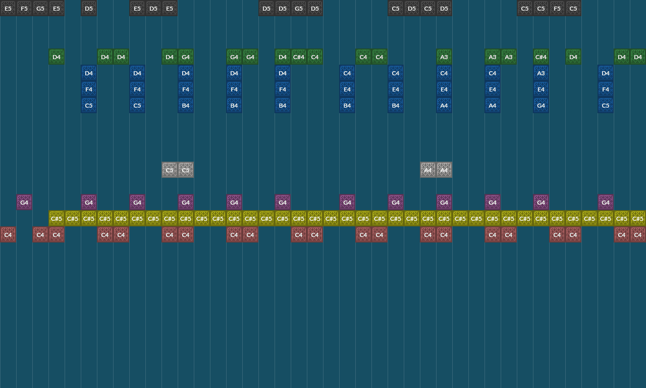 Song thumbnail