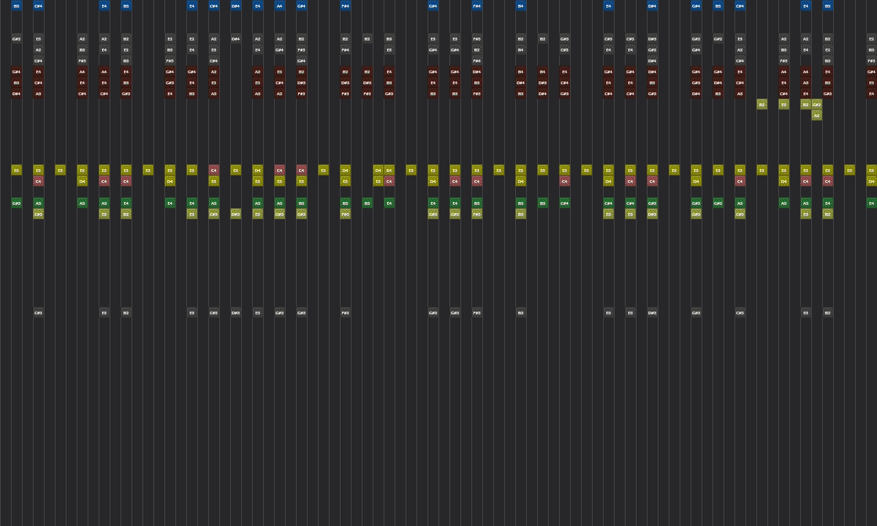 Song thumbnail