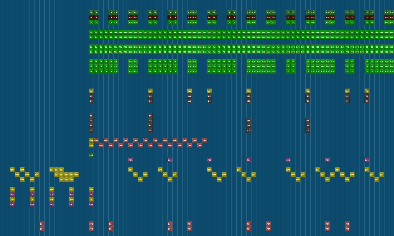 Song thumbnail