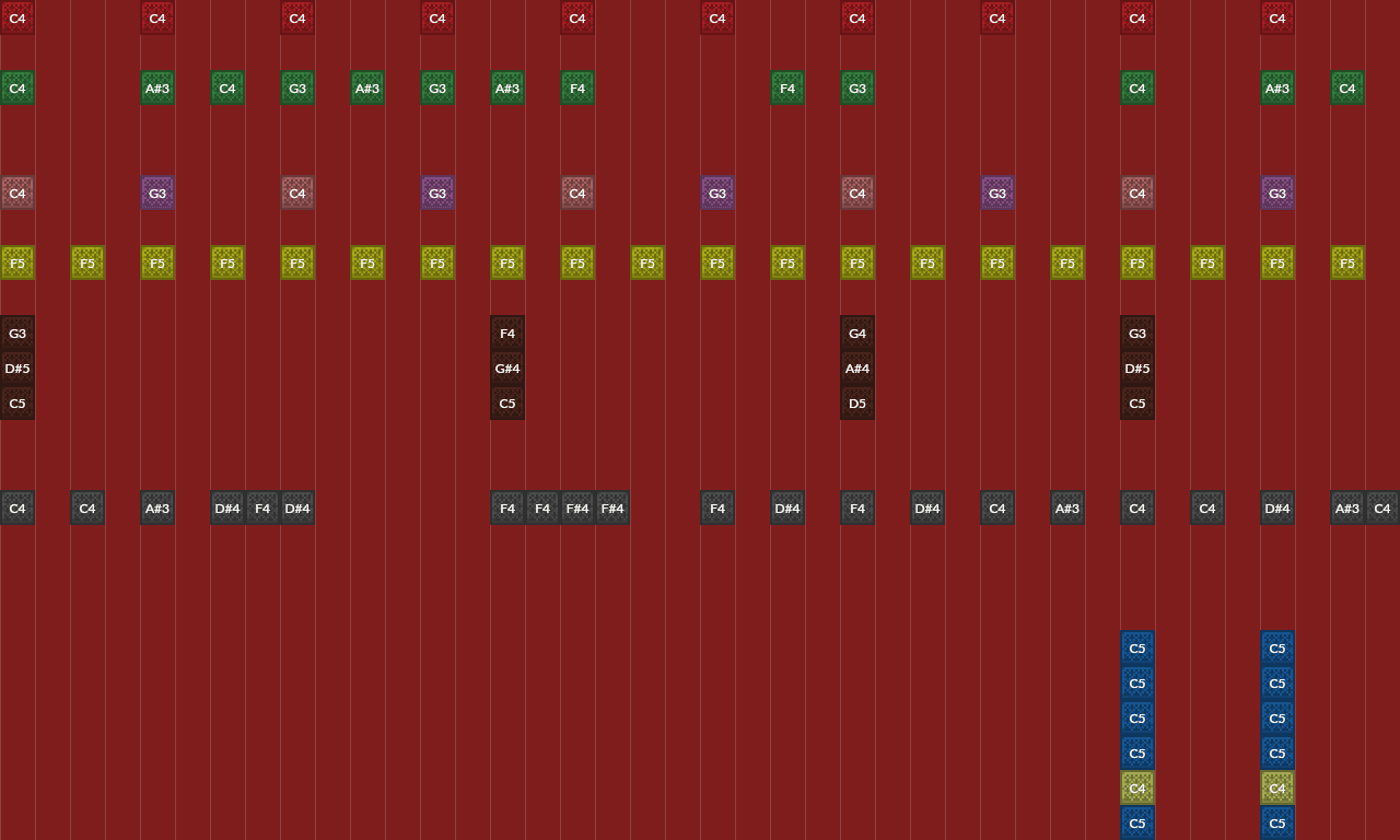 Song thumbnail