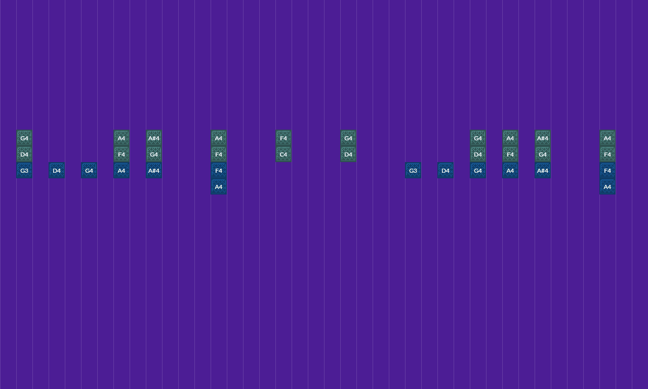 Song thumbnail
