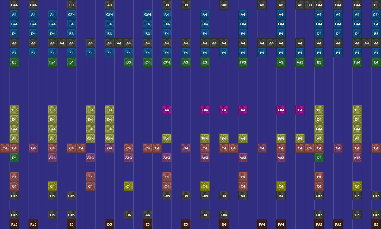 Song thumbnail