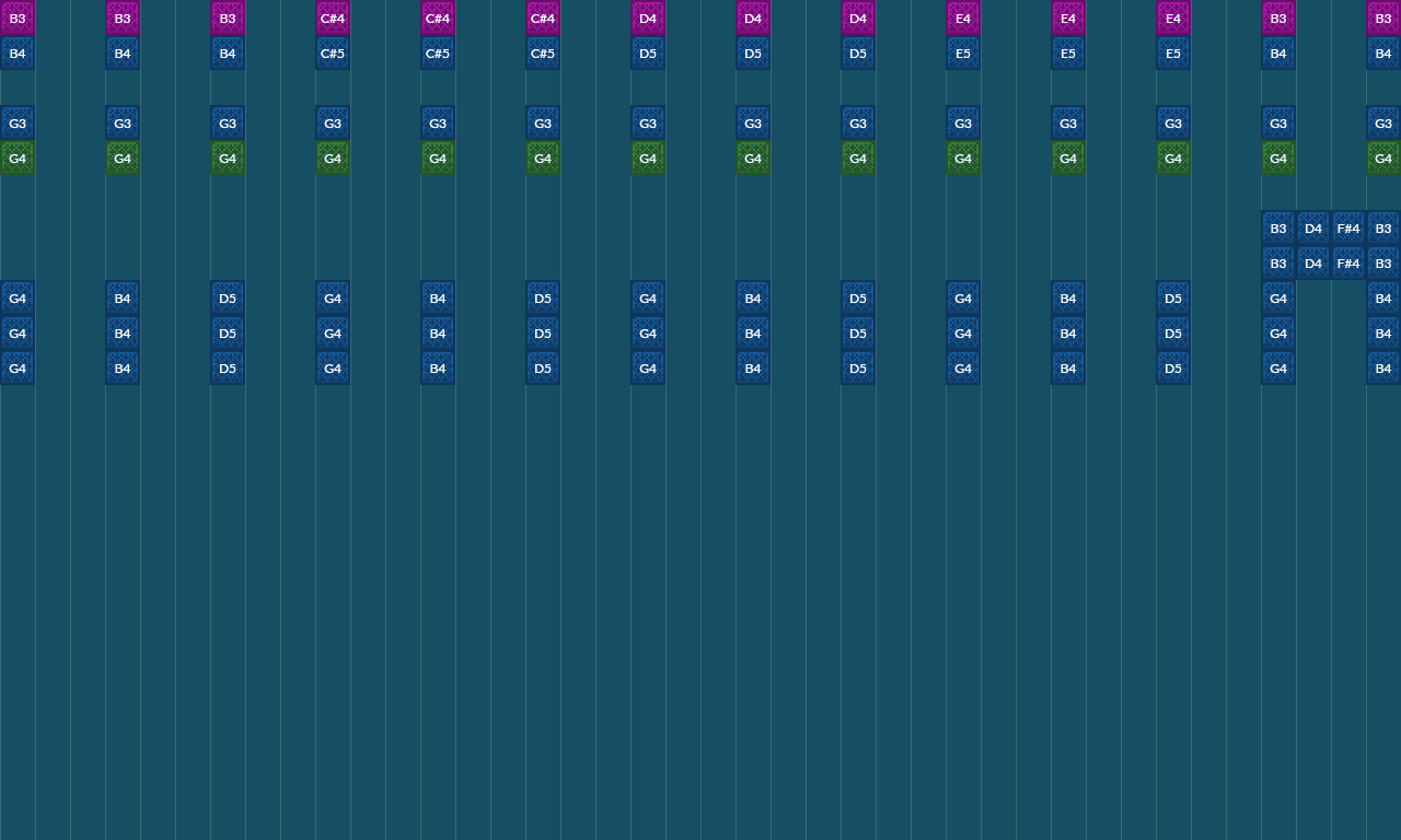 Song thumbnail