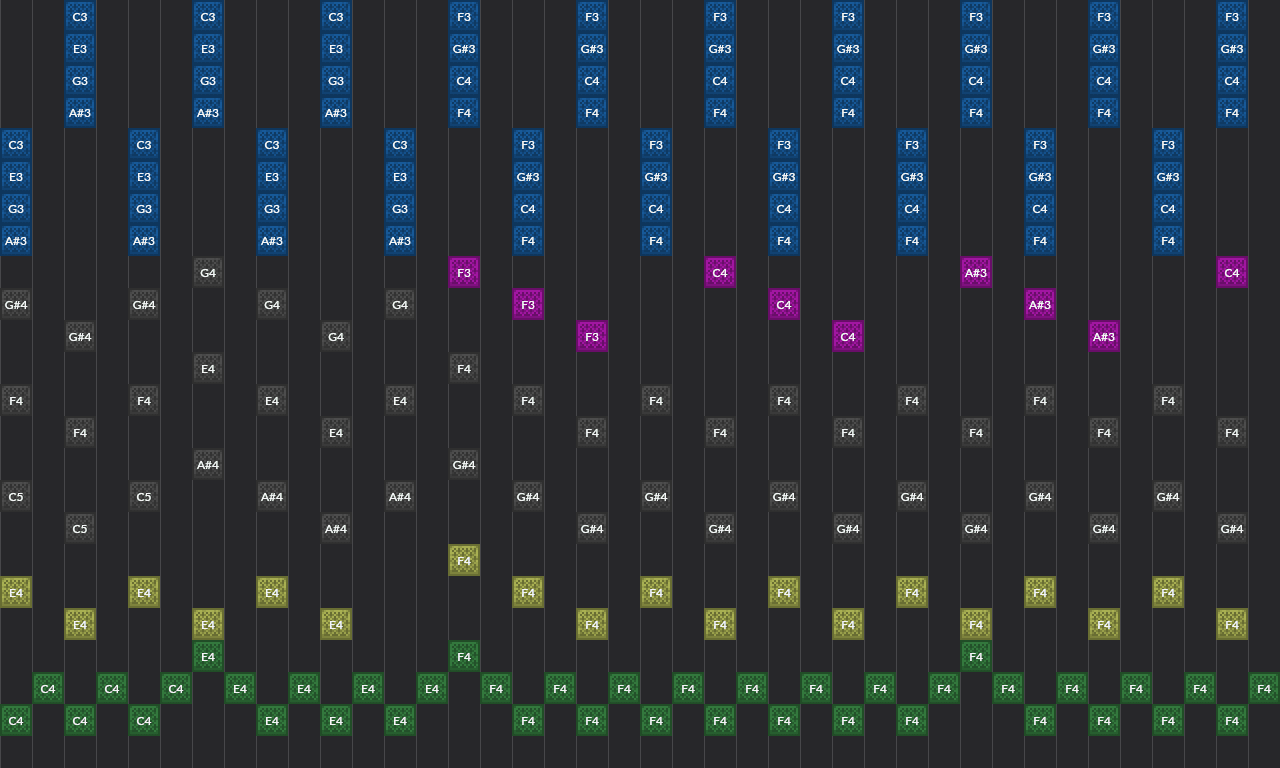 Song thumbnail