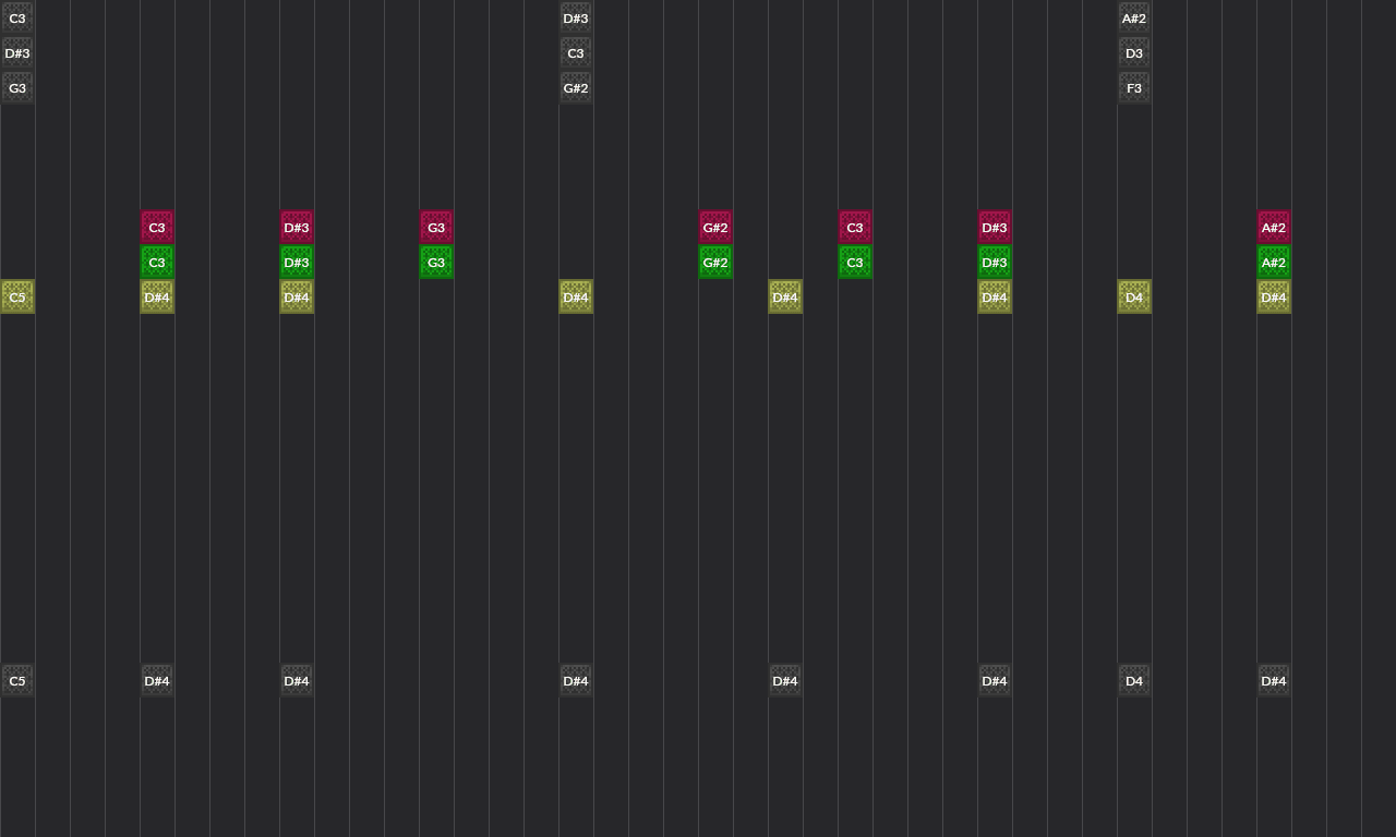 Song thumbnail