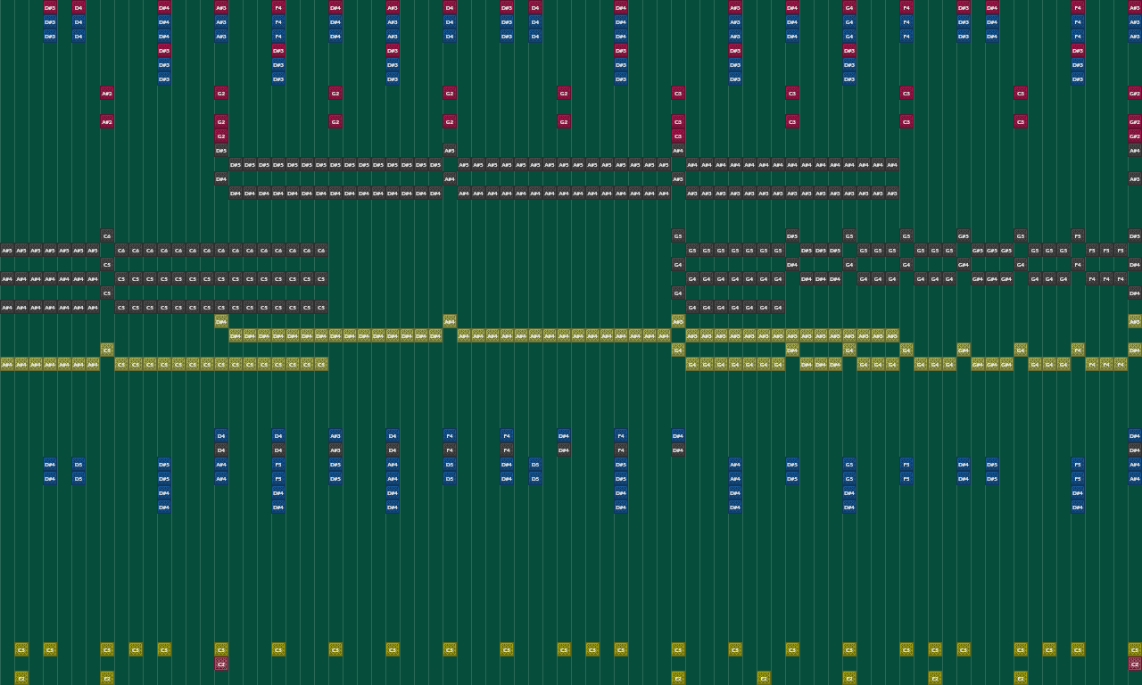 Song thumbnail
