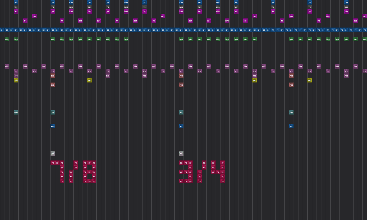 Song thumbnail