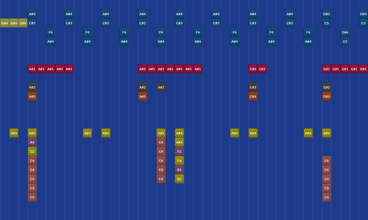 Song thumbnail