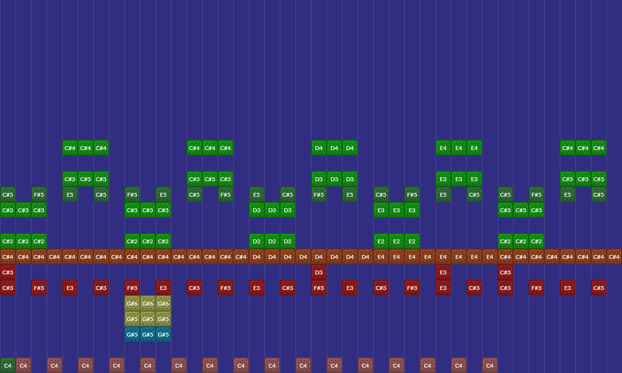 Song thumbnail