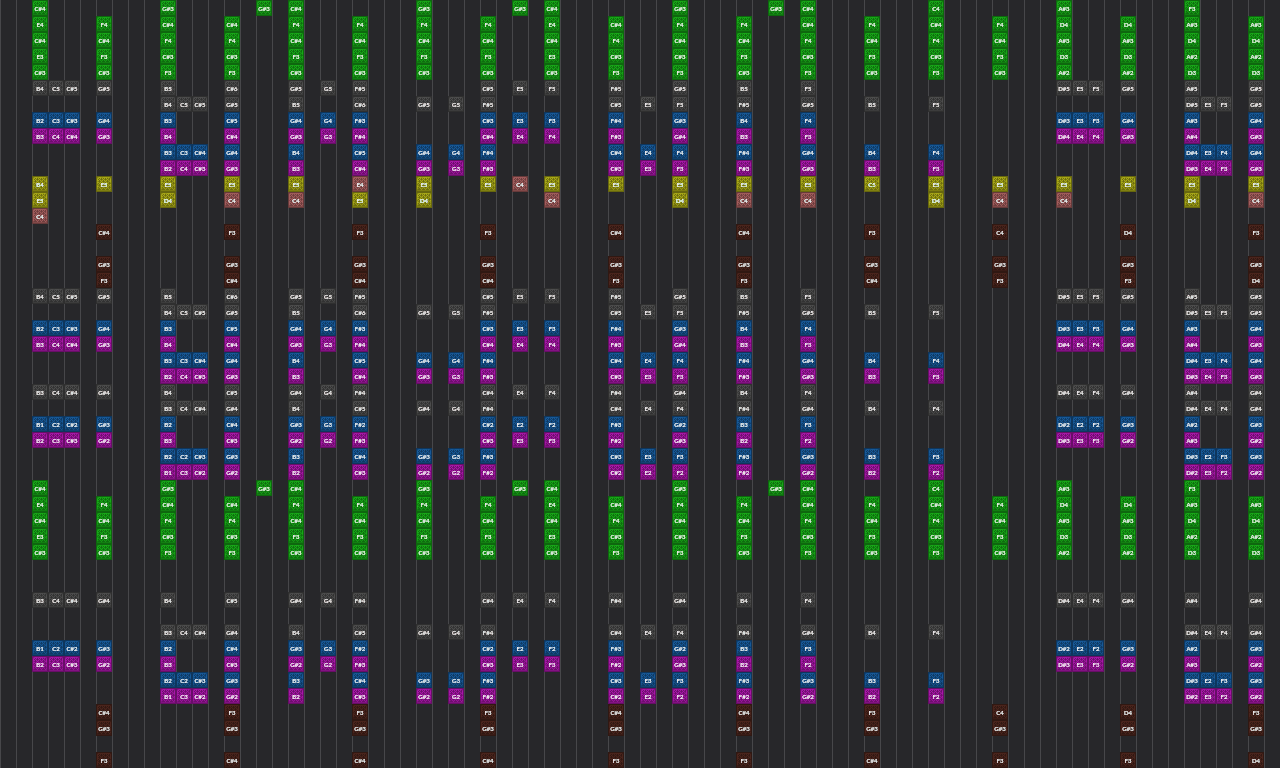 Song thumbnail