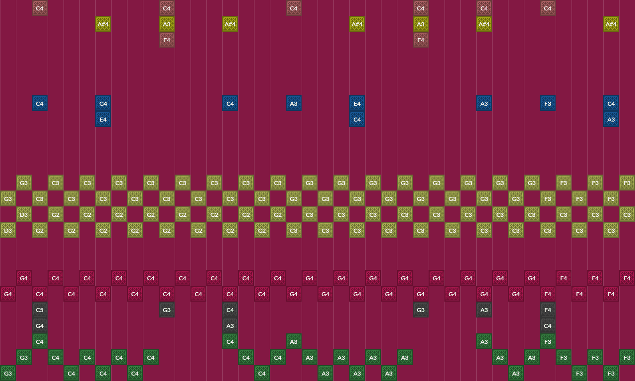 Song thumbnail