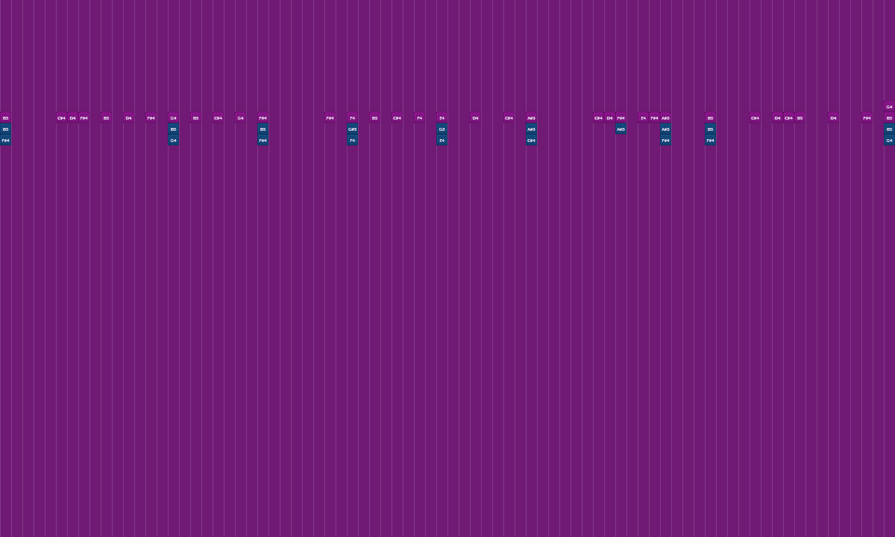 Song thumbnail