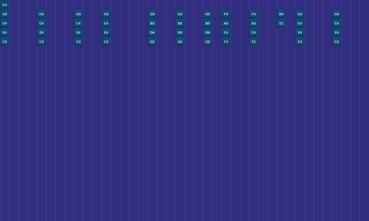 Song thumbnail