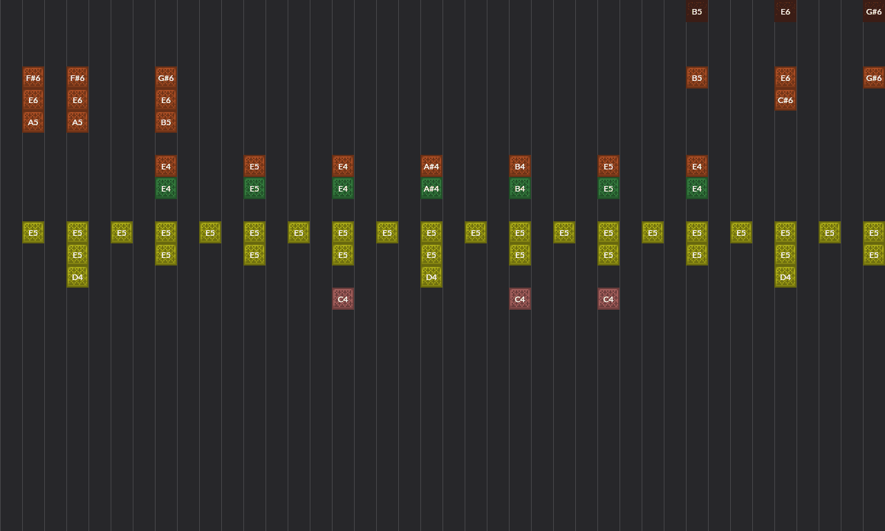 Song thumbnail