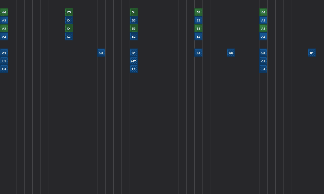 Song thumbnail