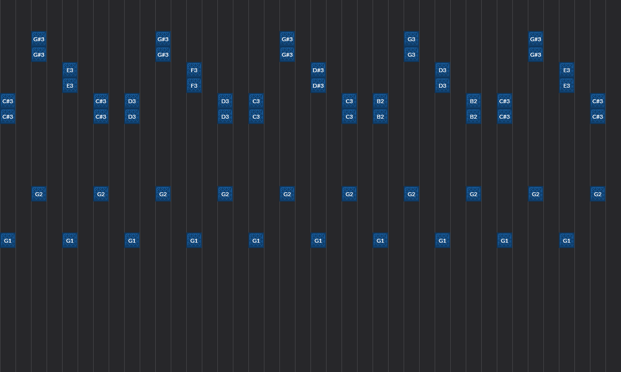 Song thumbnail