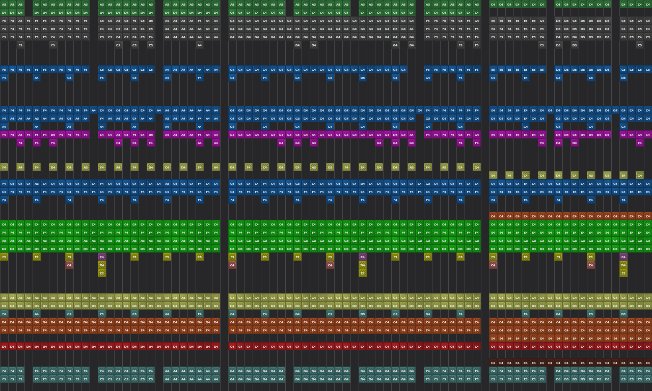 Song thumbnail