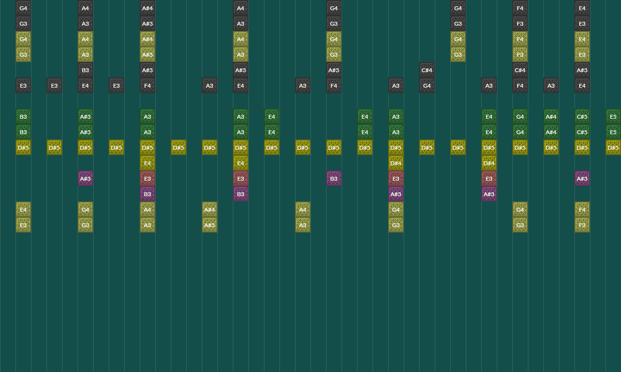 Song thumbnail
