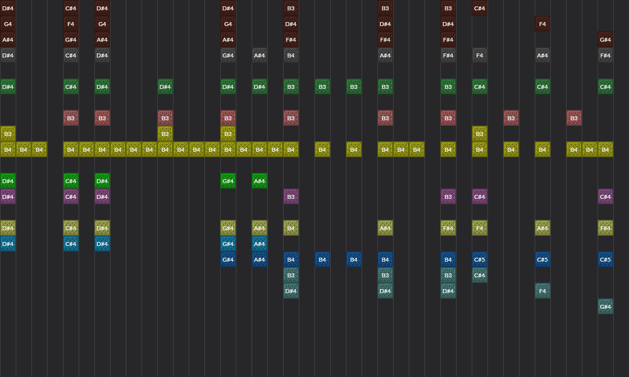 Song thumbnail