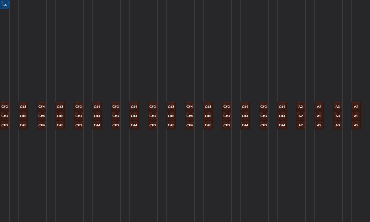 Song thumbnail
