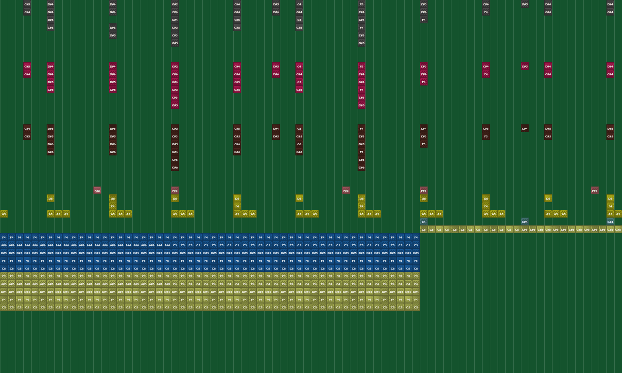 Song thumbnail