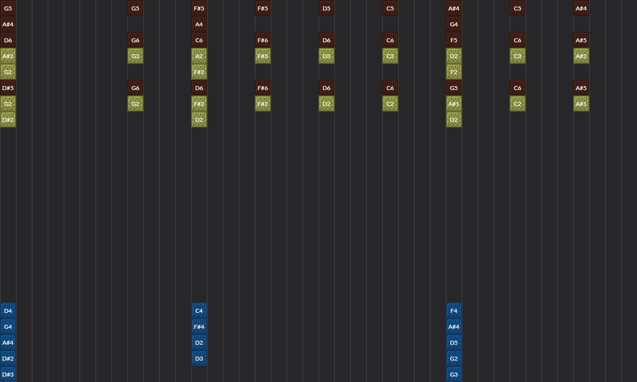Song thumbnail