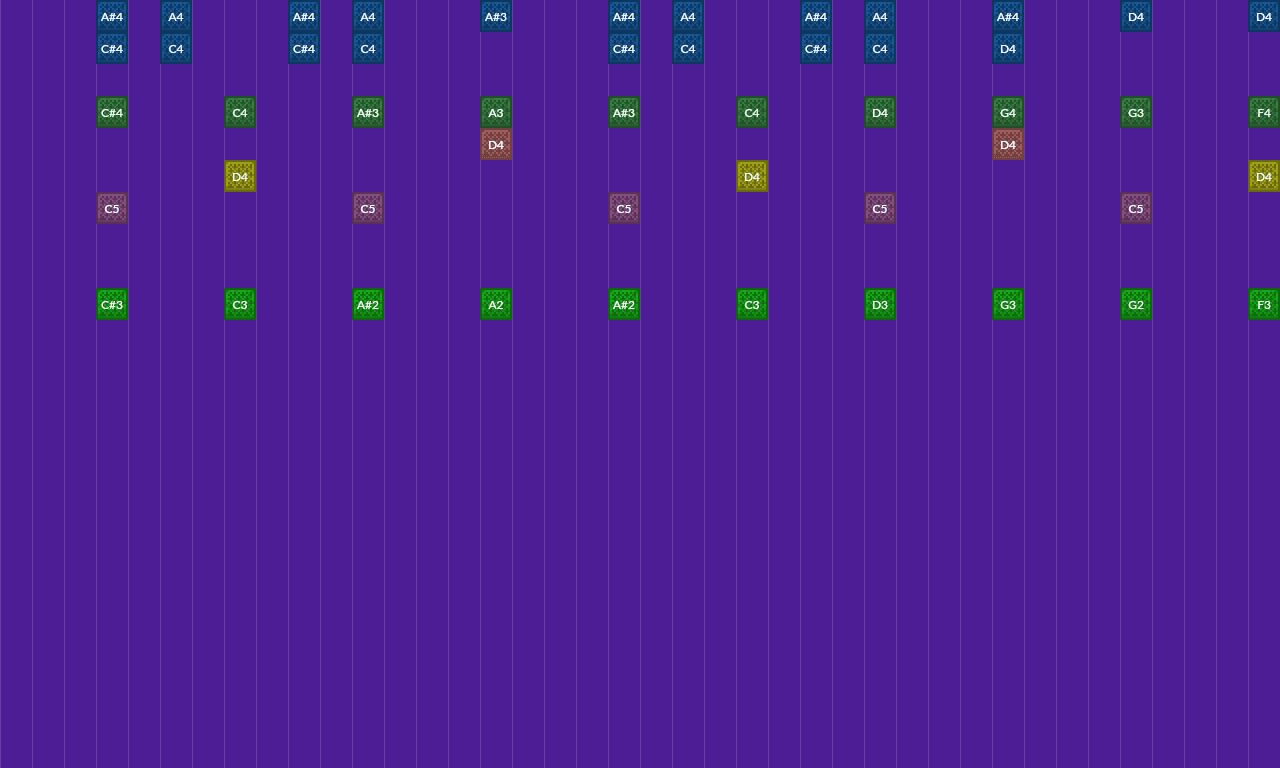 Song thumbnail