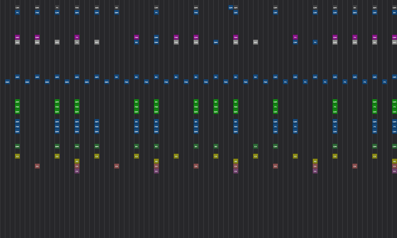 Song thumbnail