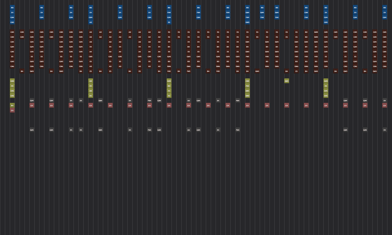 Song thumbnail