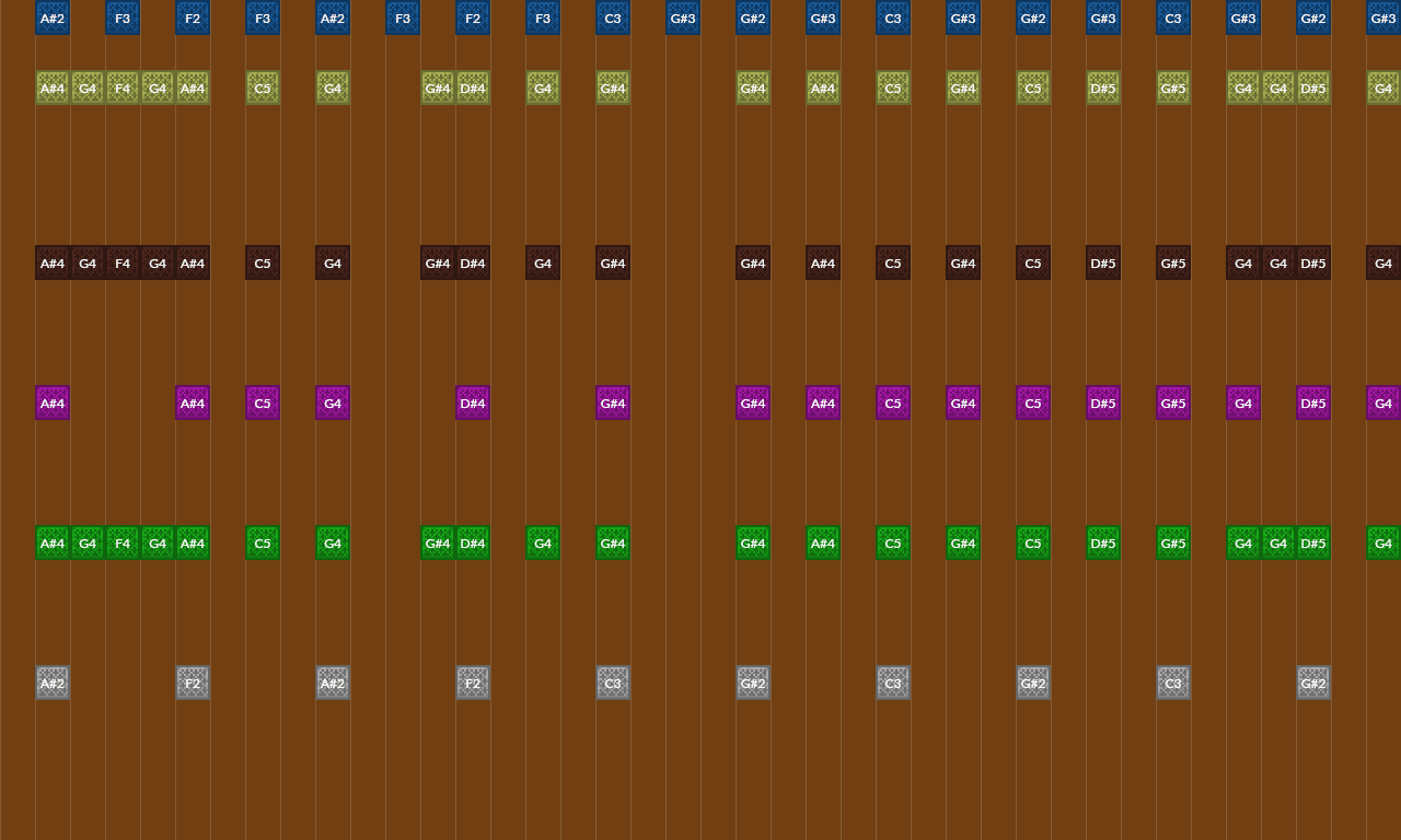 Song thumbnail