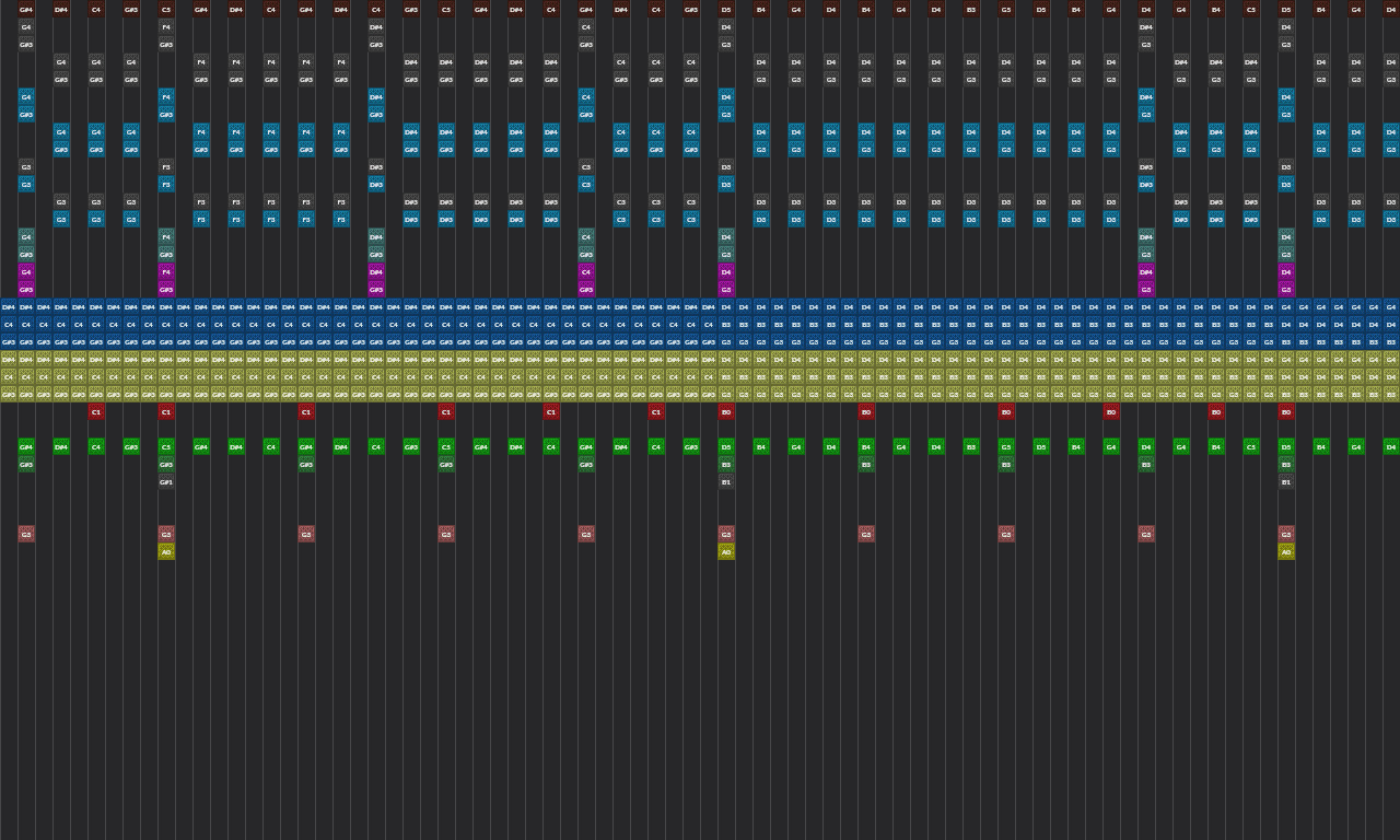 Song thumbnail