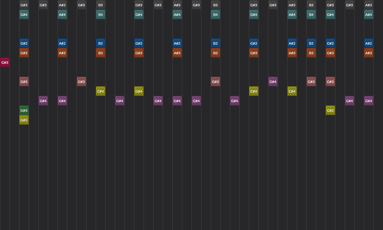 Song thumbnail