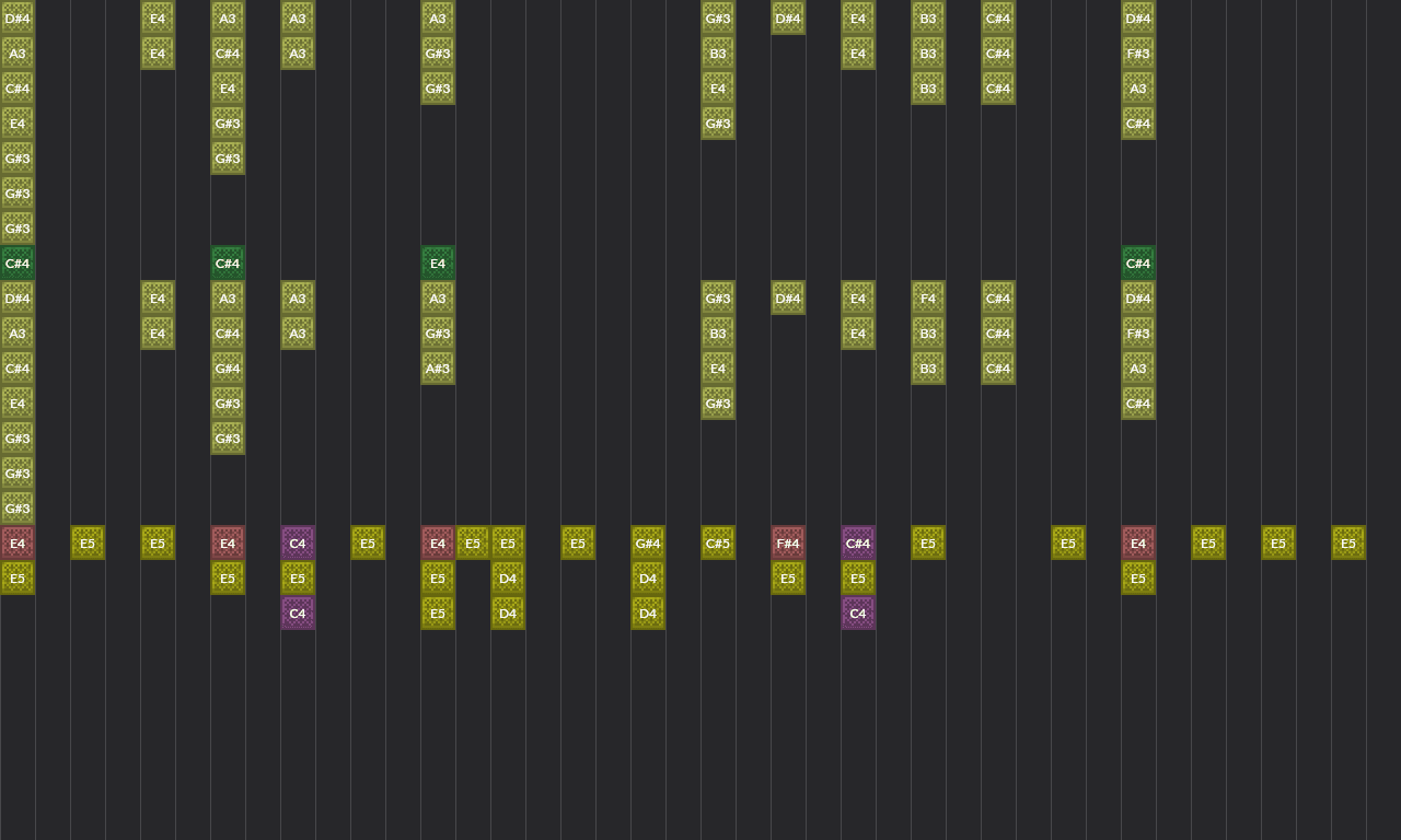 Song thumbnail
