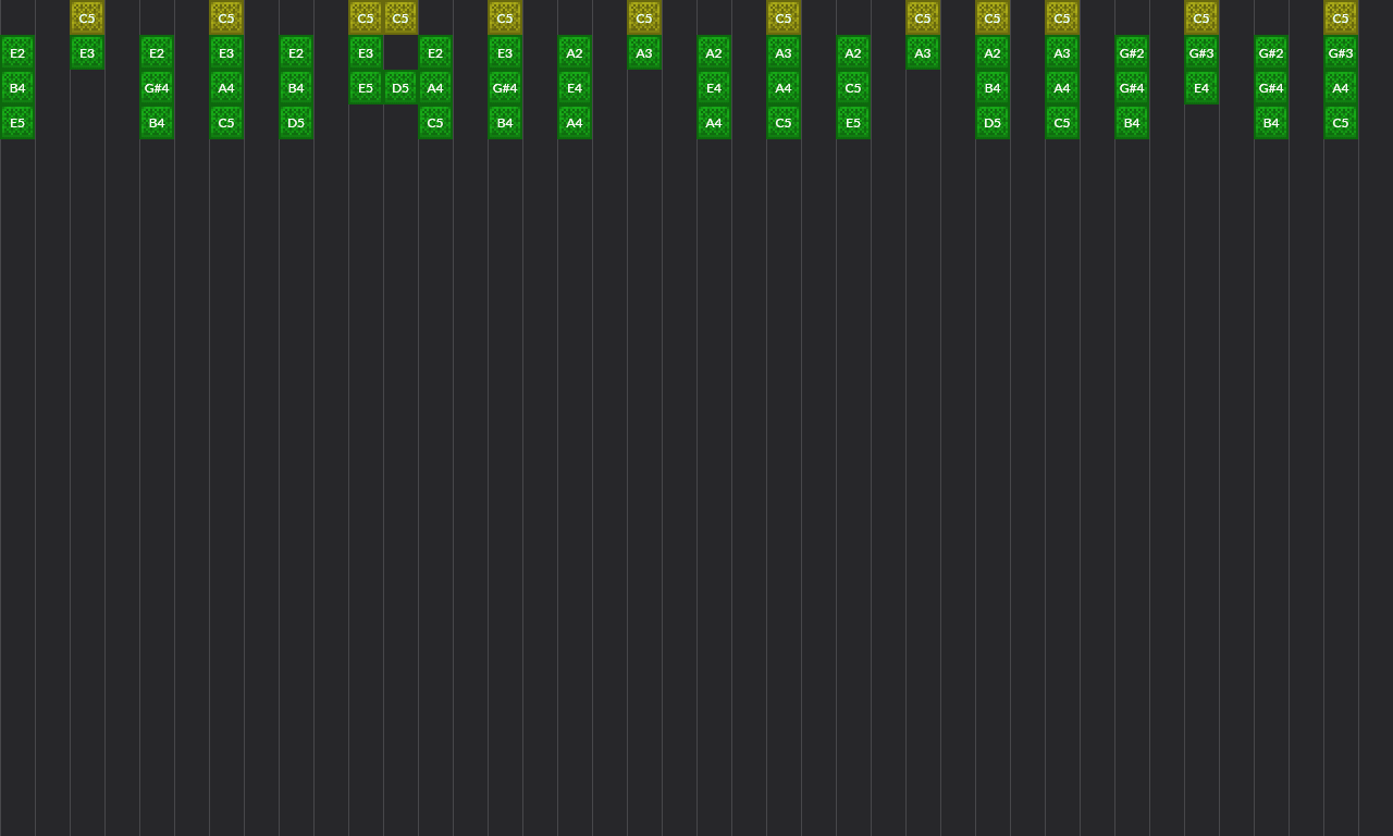Song thumbnail