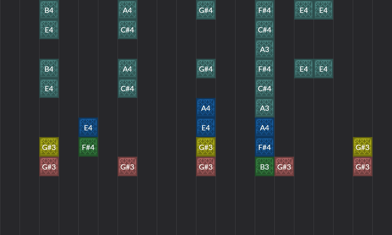 Song thumbnail