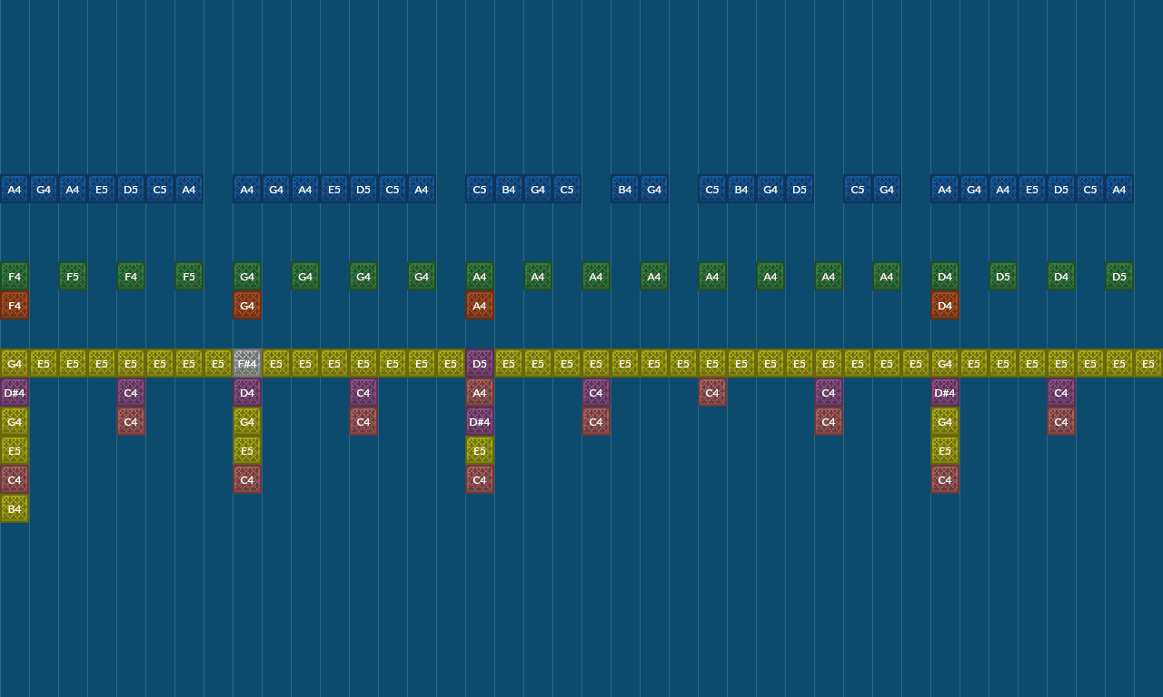 Song thumbnail