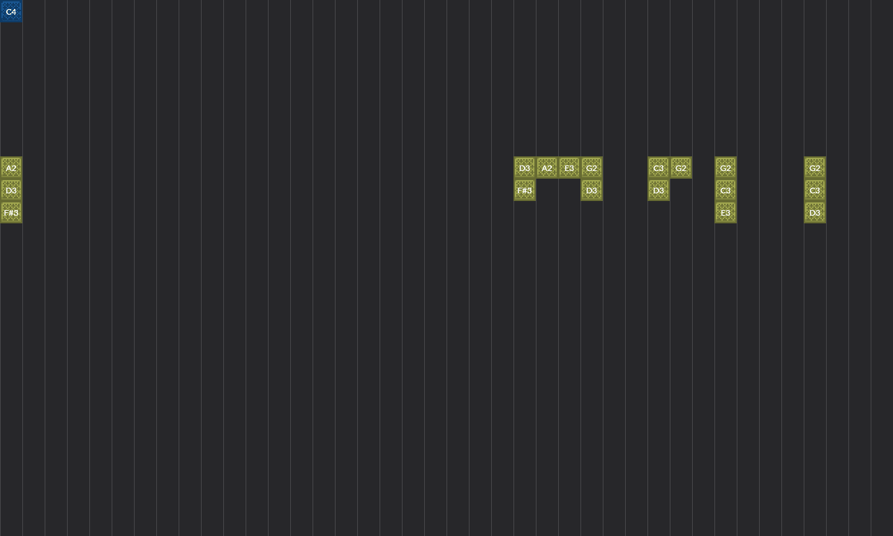 Song thumbnail