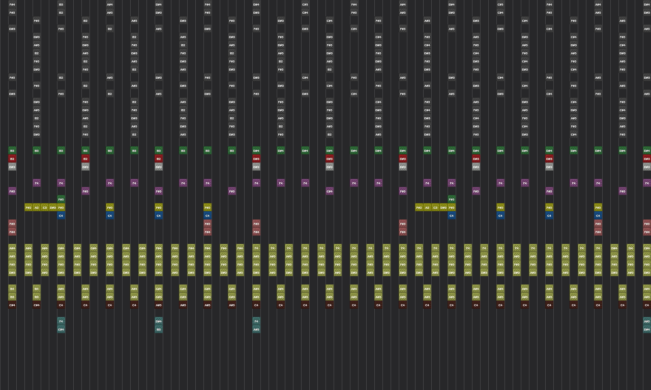 Song thumbnail