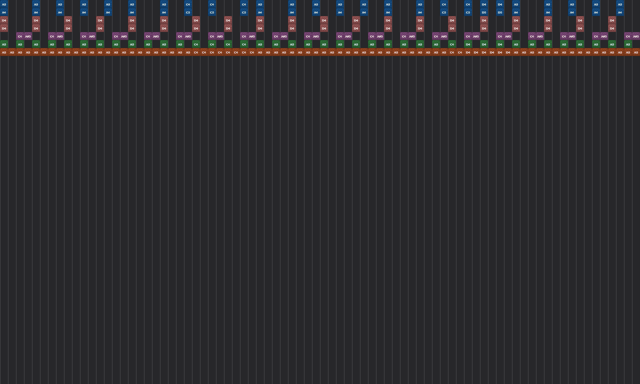 Song thumbnail
