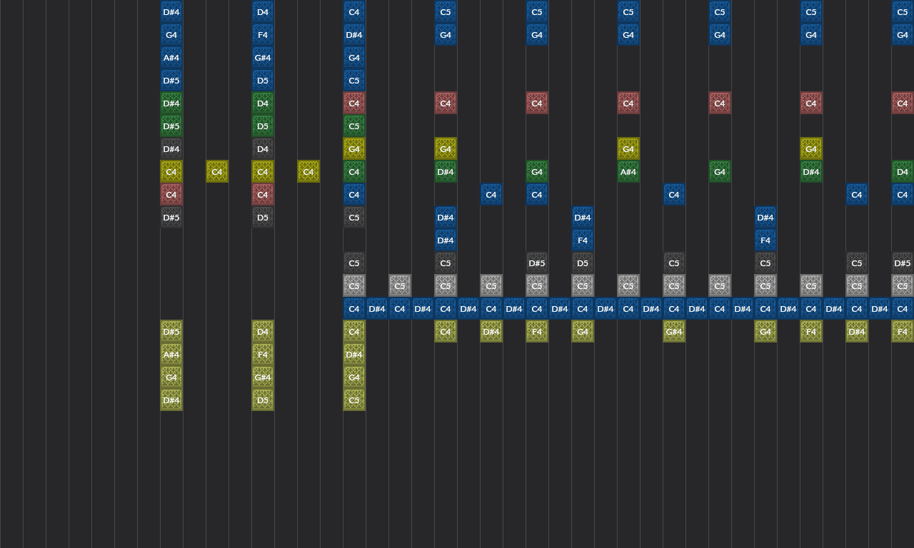 Song thumbnail