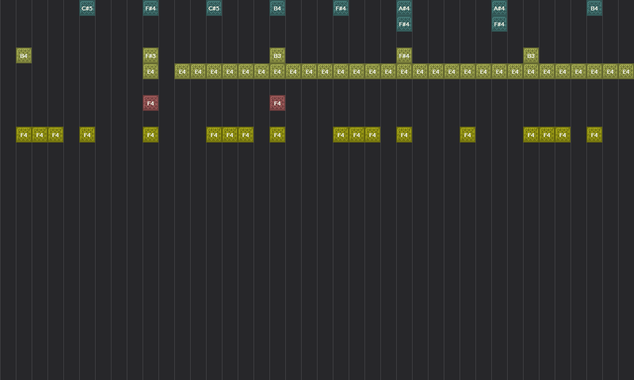 Song thumbnail
