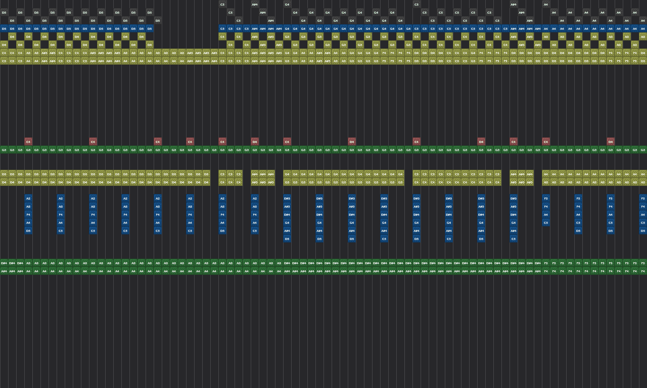 Song thumbnail