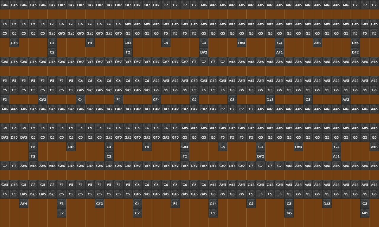 Song thumbnail