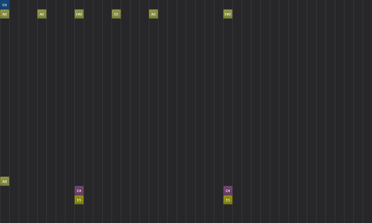 Song thumbnail