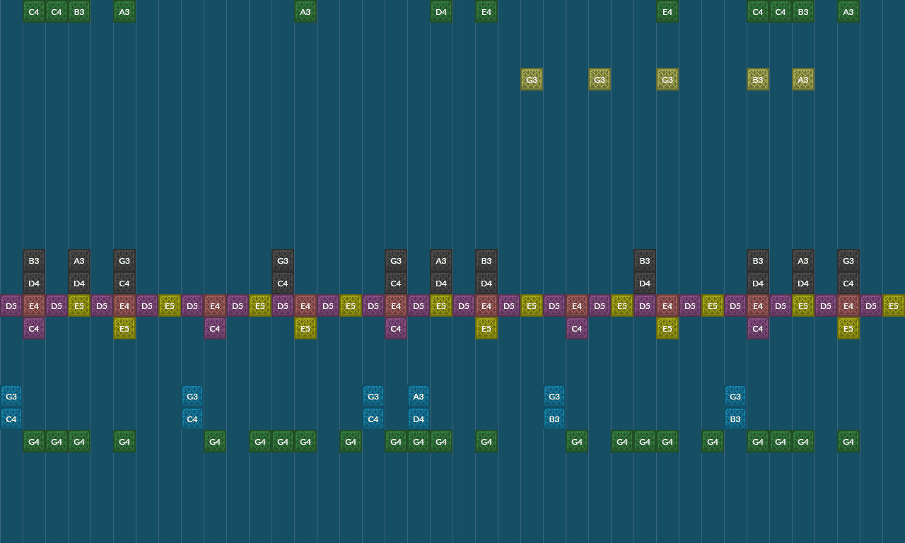 Song thumbnail