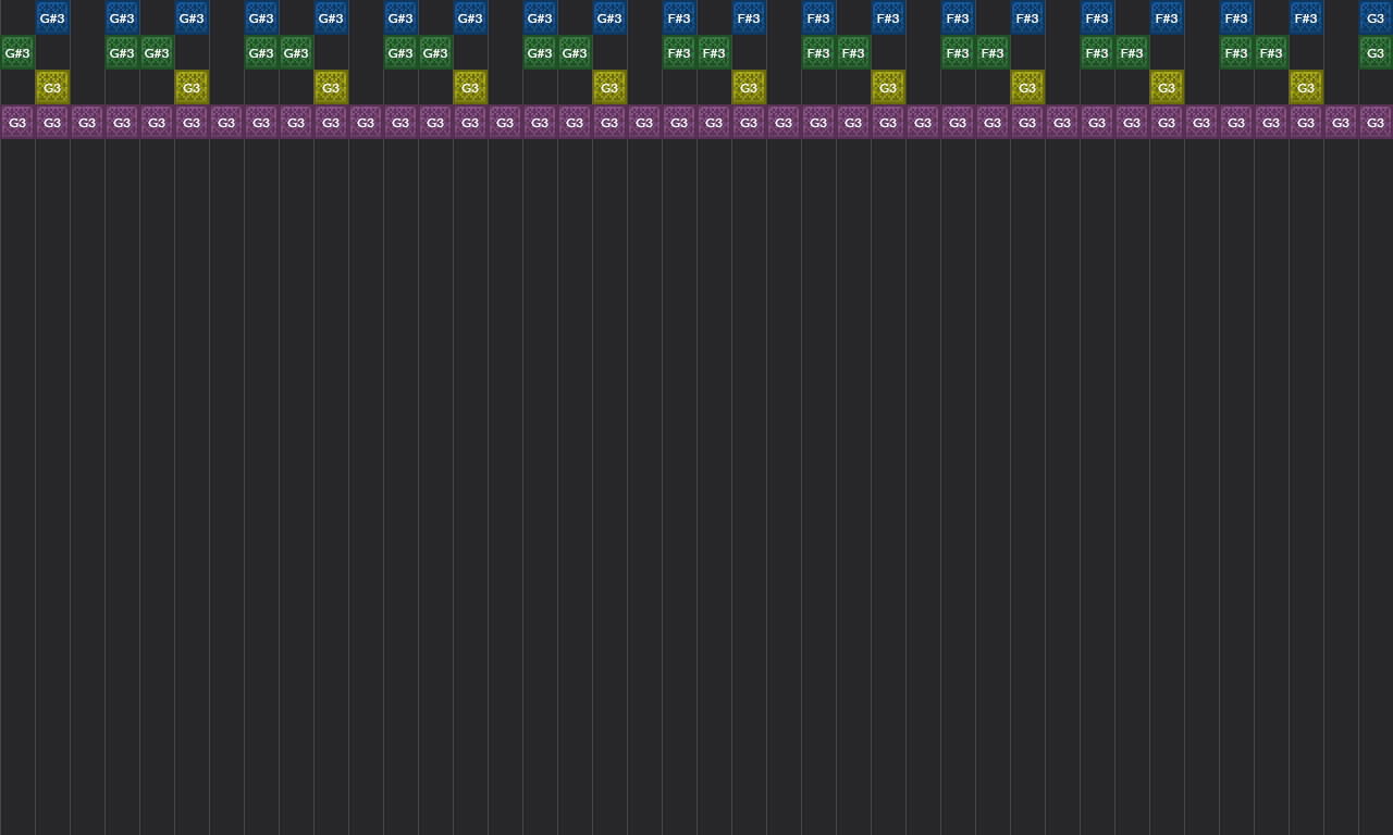 Song thumbnail