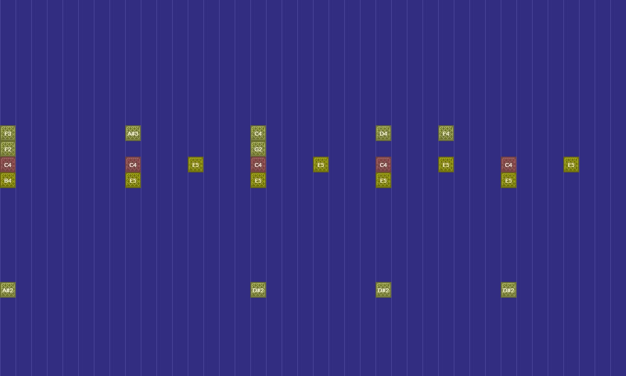 Song thumbnail