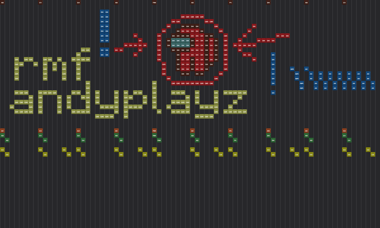 Song thumbnail