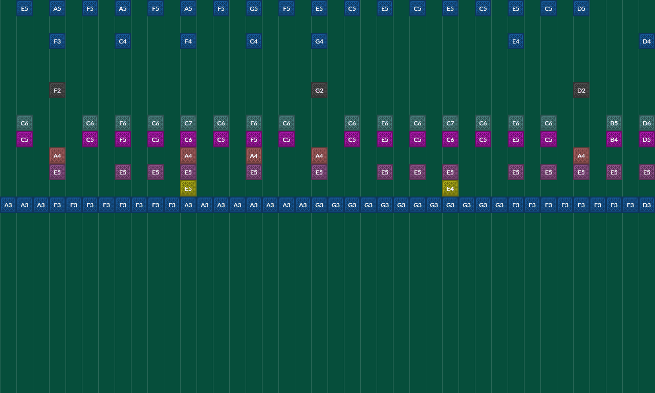 Song thumbnail