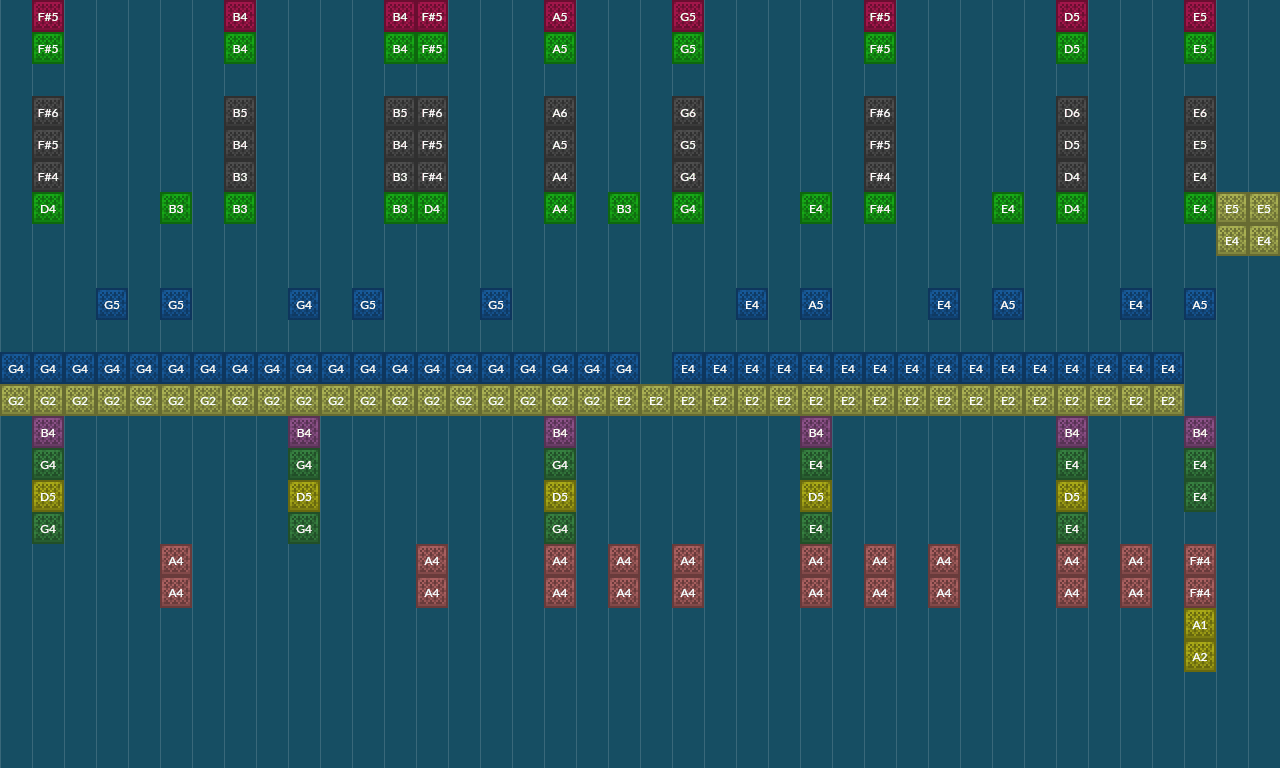 Song thumbnail